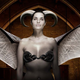 Illustration for article titled Aging Succubus Lowering Standards For Men Ever Since She Turned 40,000